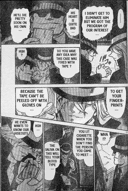 Detective Conan 383 11