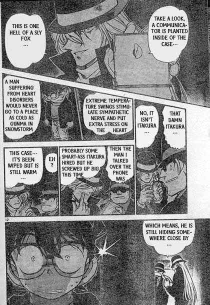 Detective Conan 383 12