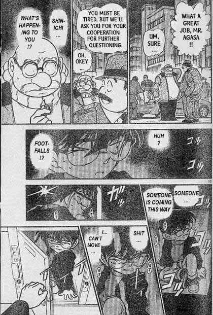 Detective Conan 383 15