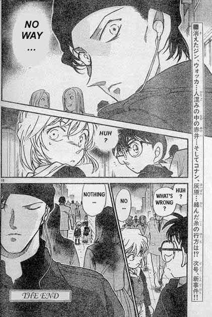 Detective Conan 383 18