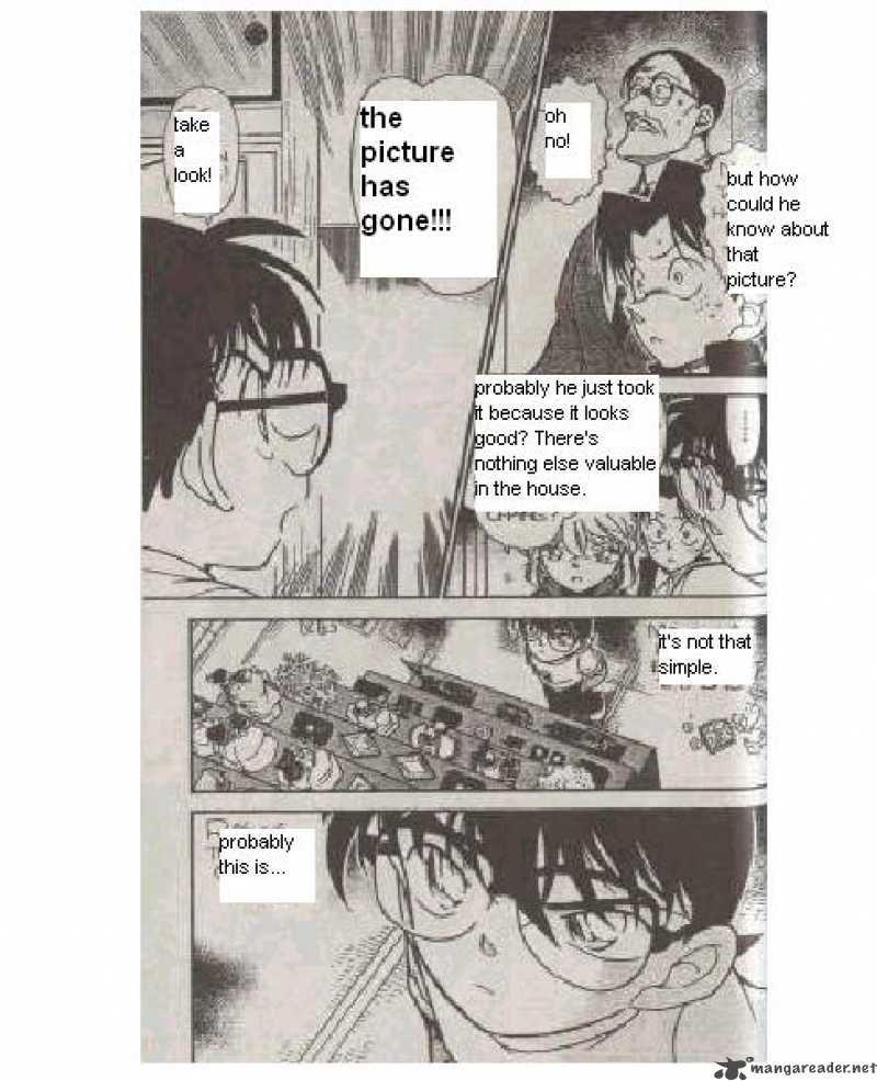 Detective Conan 384 18