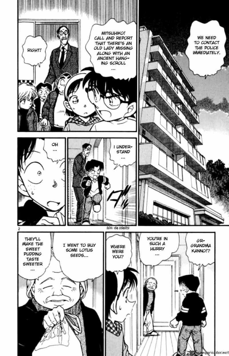 Detective Conan 385 2