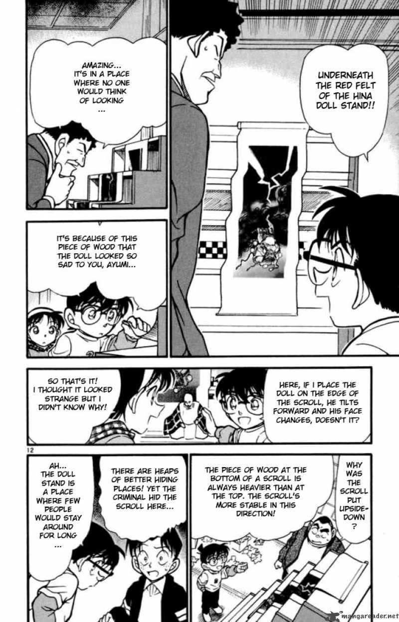 Detective Conan 386 12