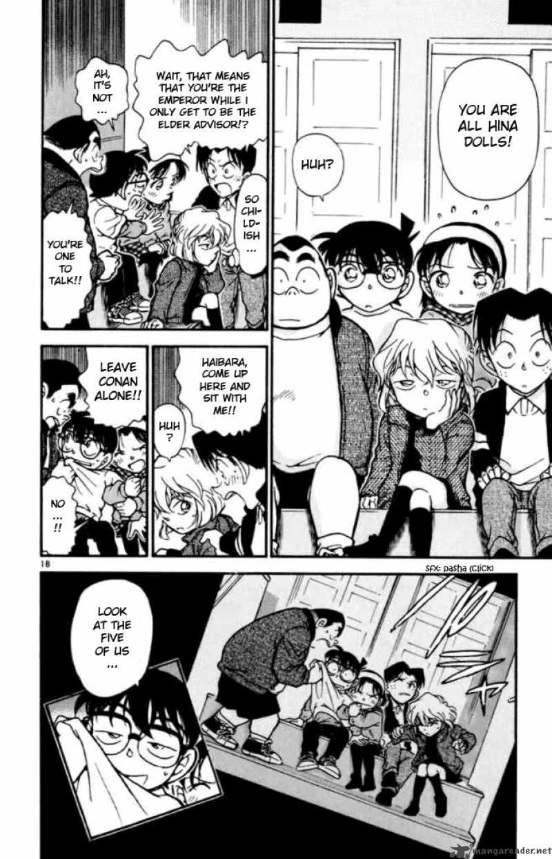 Detective Conan 386 18