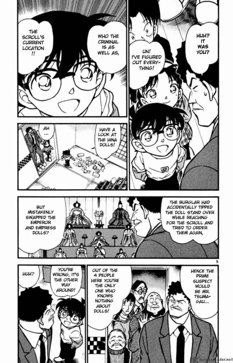 Detective Conan 386 5