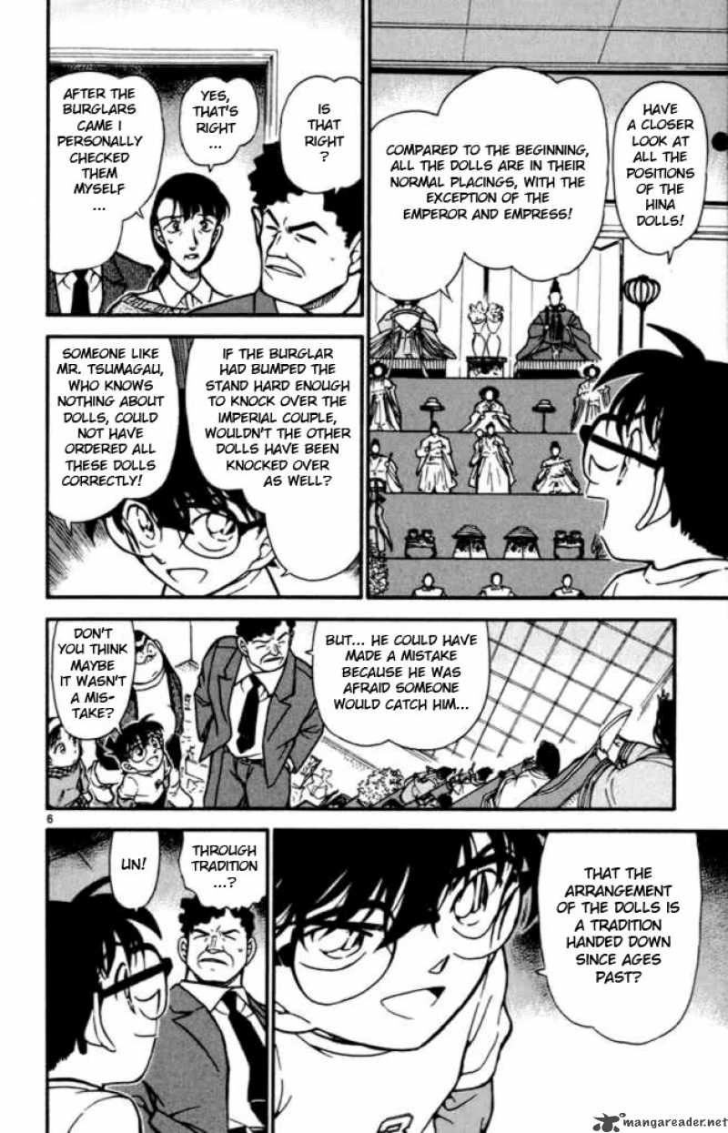 Detective Conan 386 6