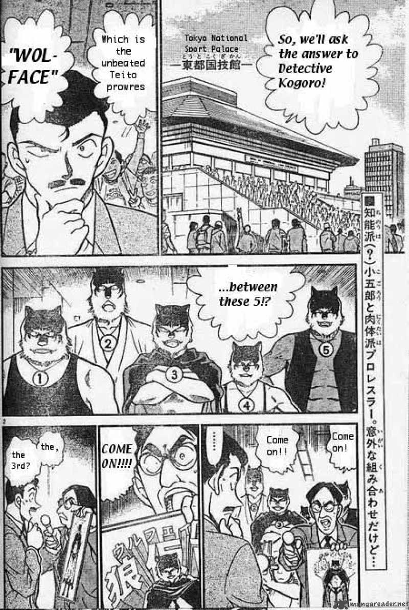 Detective Conan 387 2