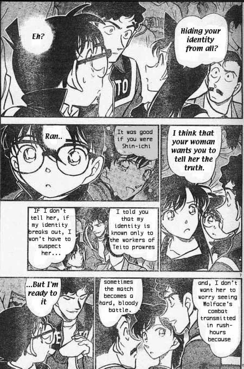 Detective Conan 387 7