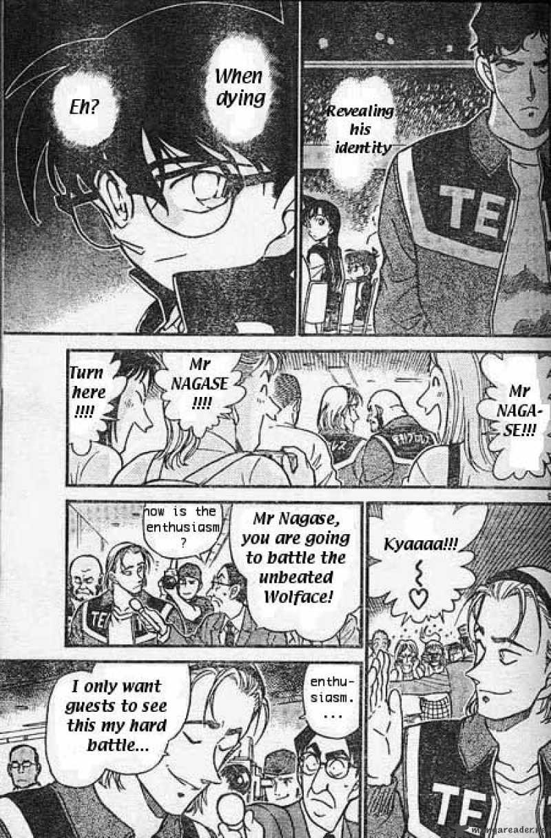 Detective Conan 387 9