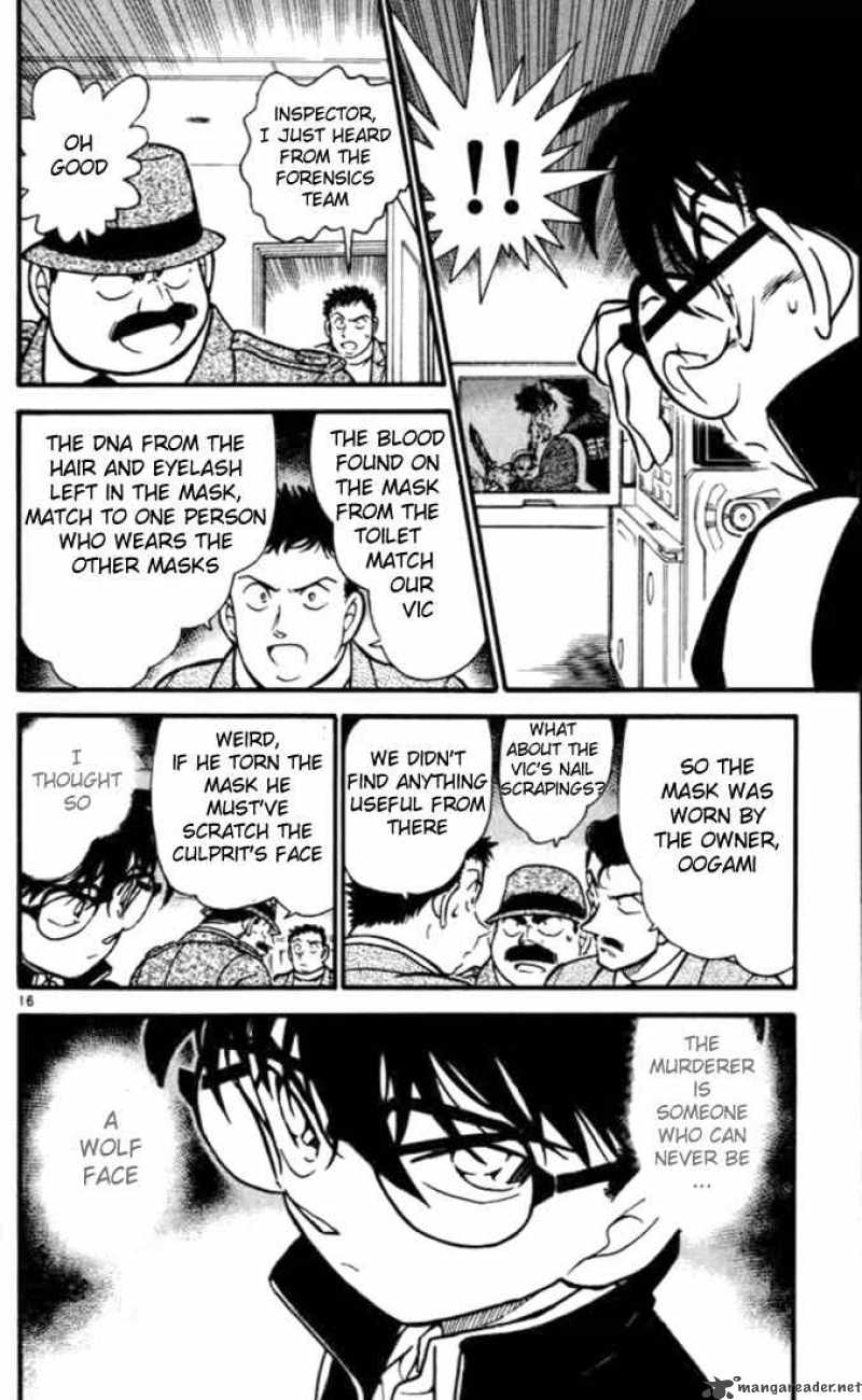 Detective Conan 388 16