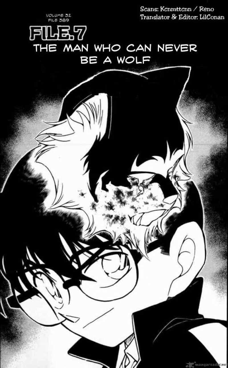 Detective Conan 389 1