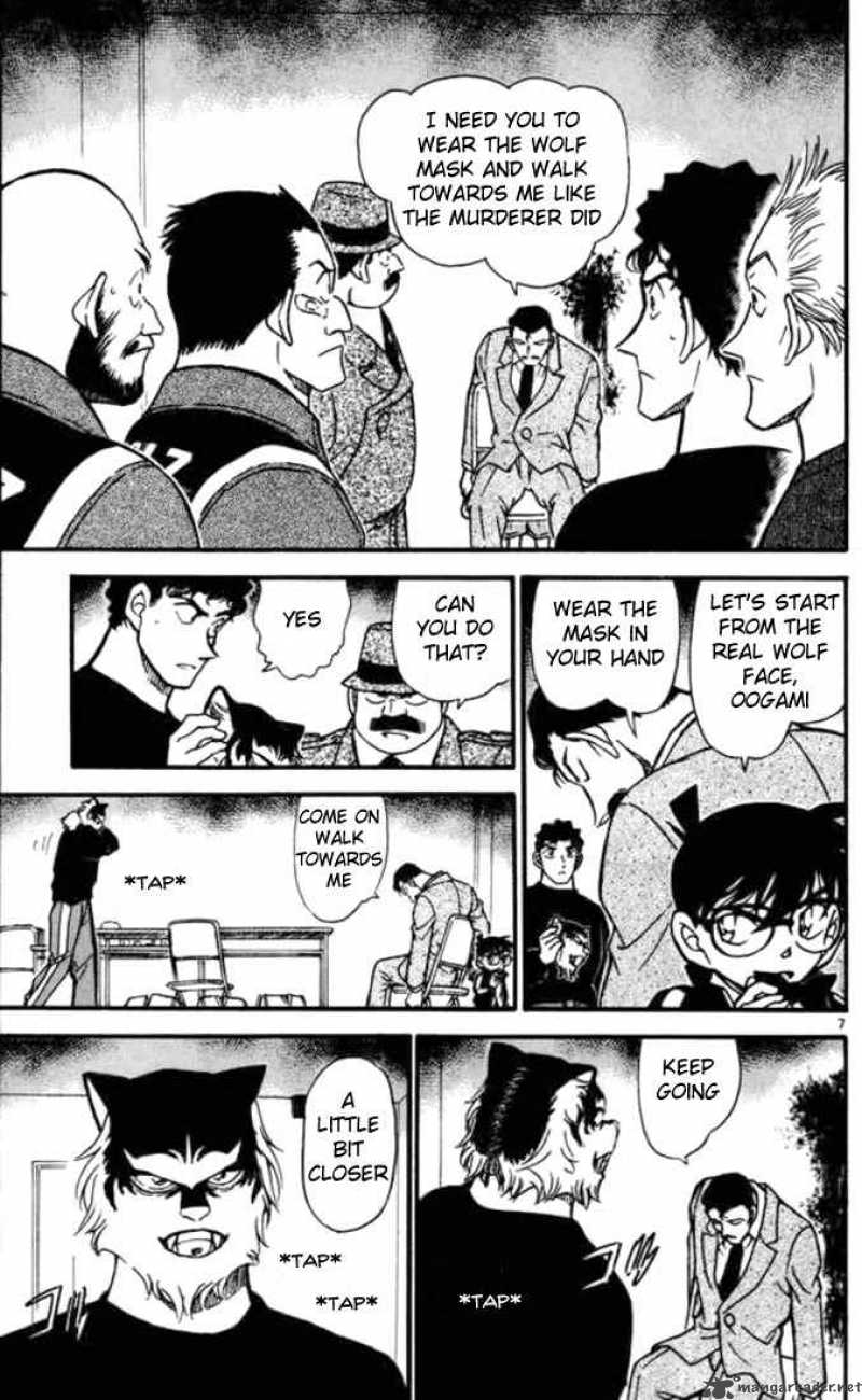 Detective Conan 389 7