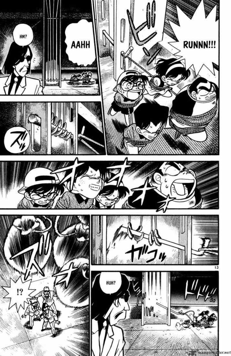 Detective Conan 39 12