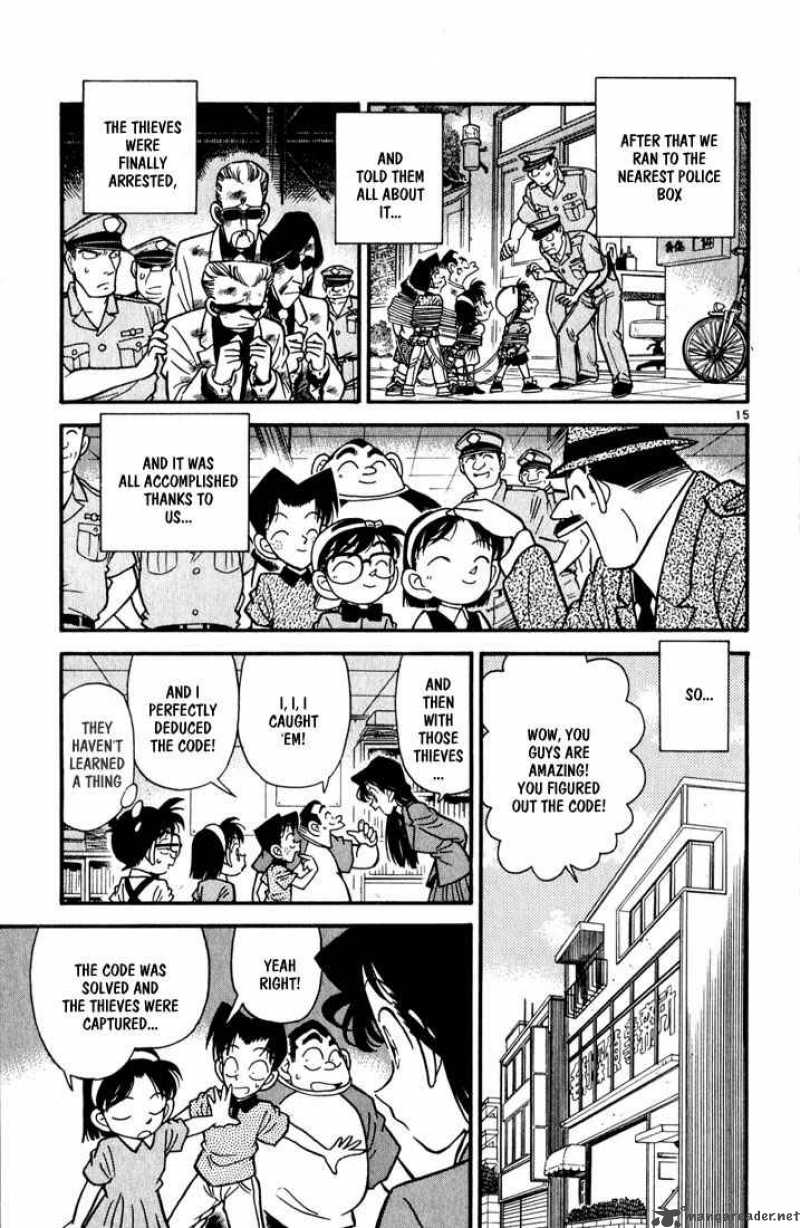 Detective Conan 39 14