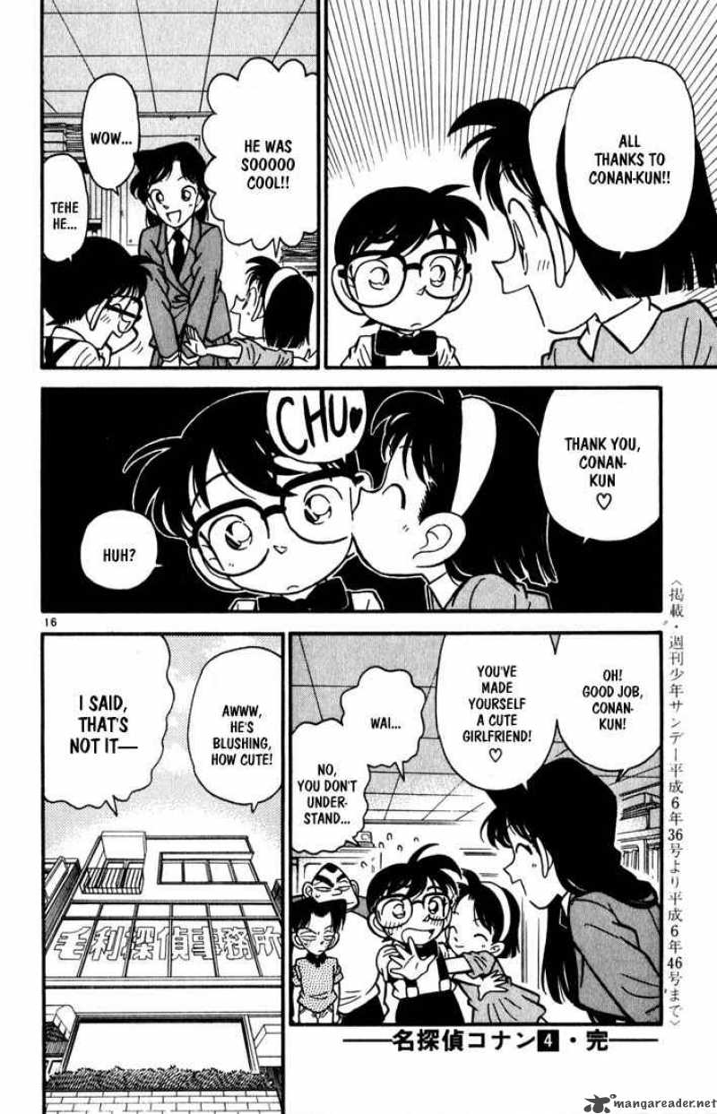 Detective Conan 39 15