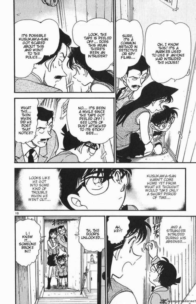 Detective Conan 390 10