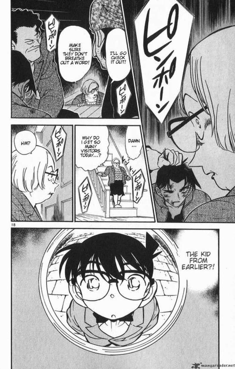 Detective Conan 390 18