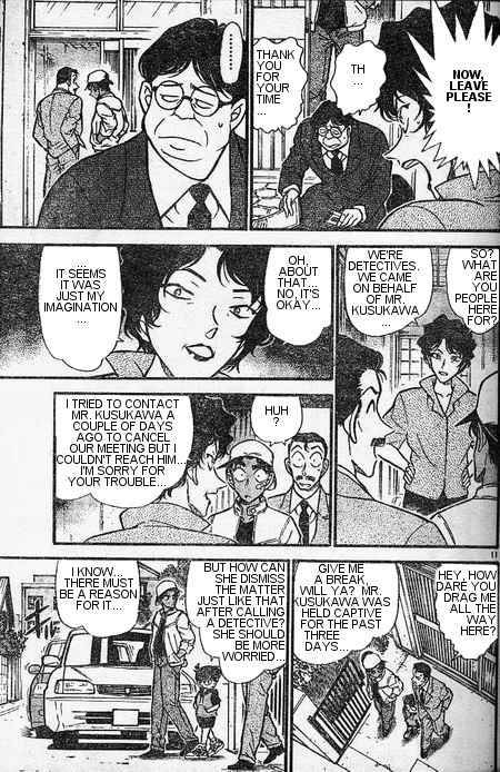 Detective Conan 393 11