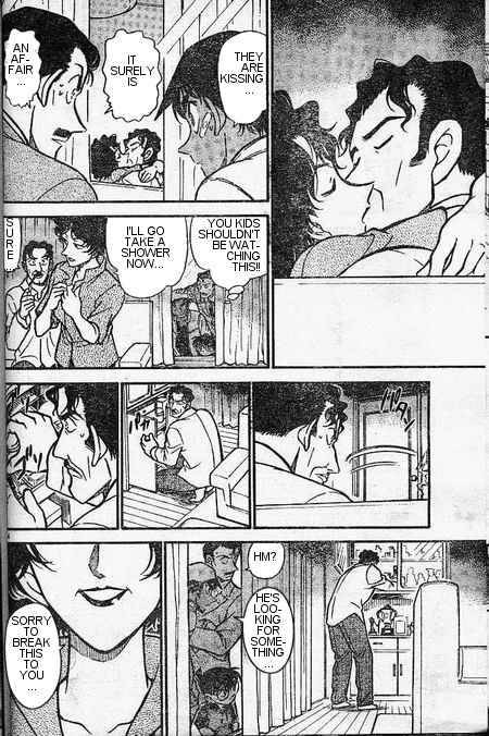 Detective Conan 393 14