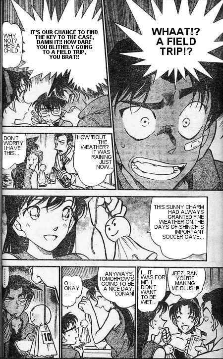 Detective Conan 393 6