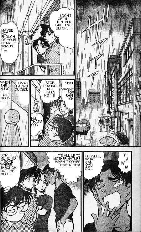 Detective Conan 393 8