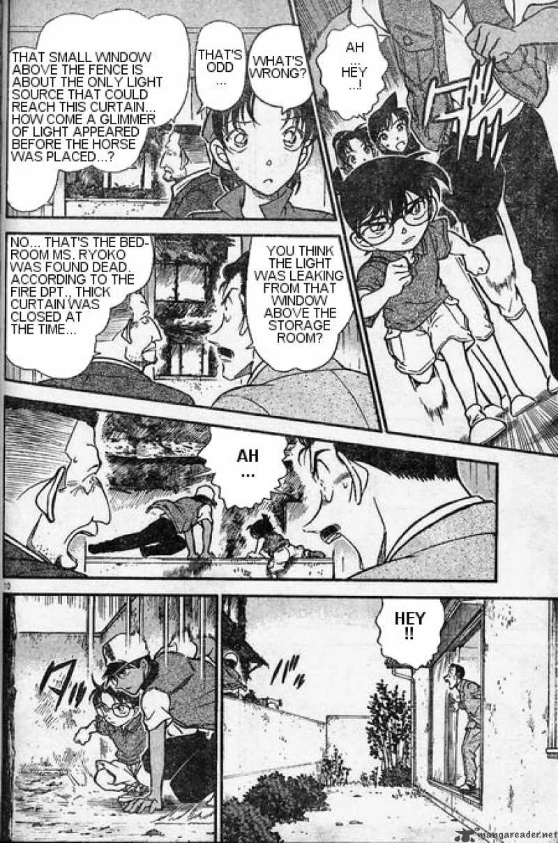 Detective Conan 396 10