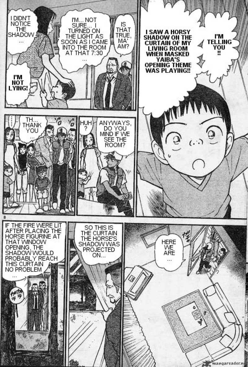 Detective Conan 396 8