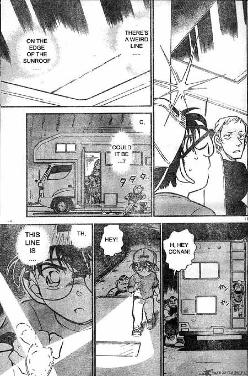 Detective Conan 399 11