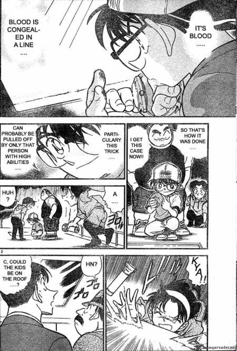 Detective Conan 399 12