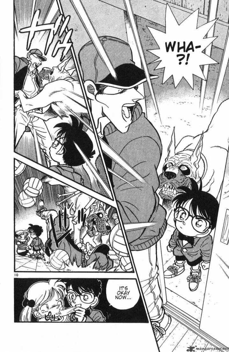 Detective Conan 4 10