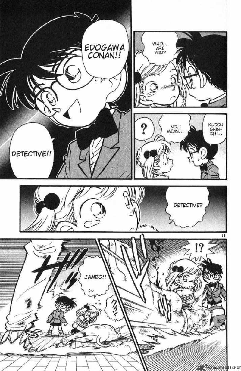 Detective Conan 4 11