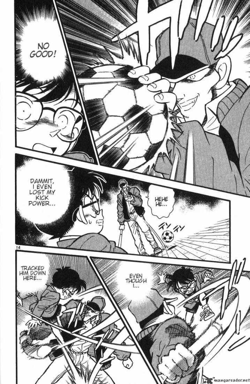 Detective Conan 4 14