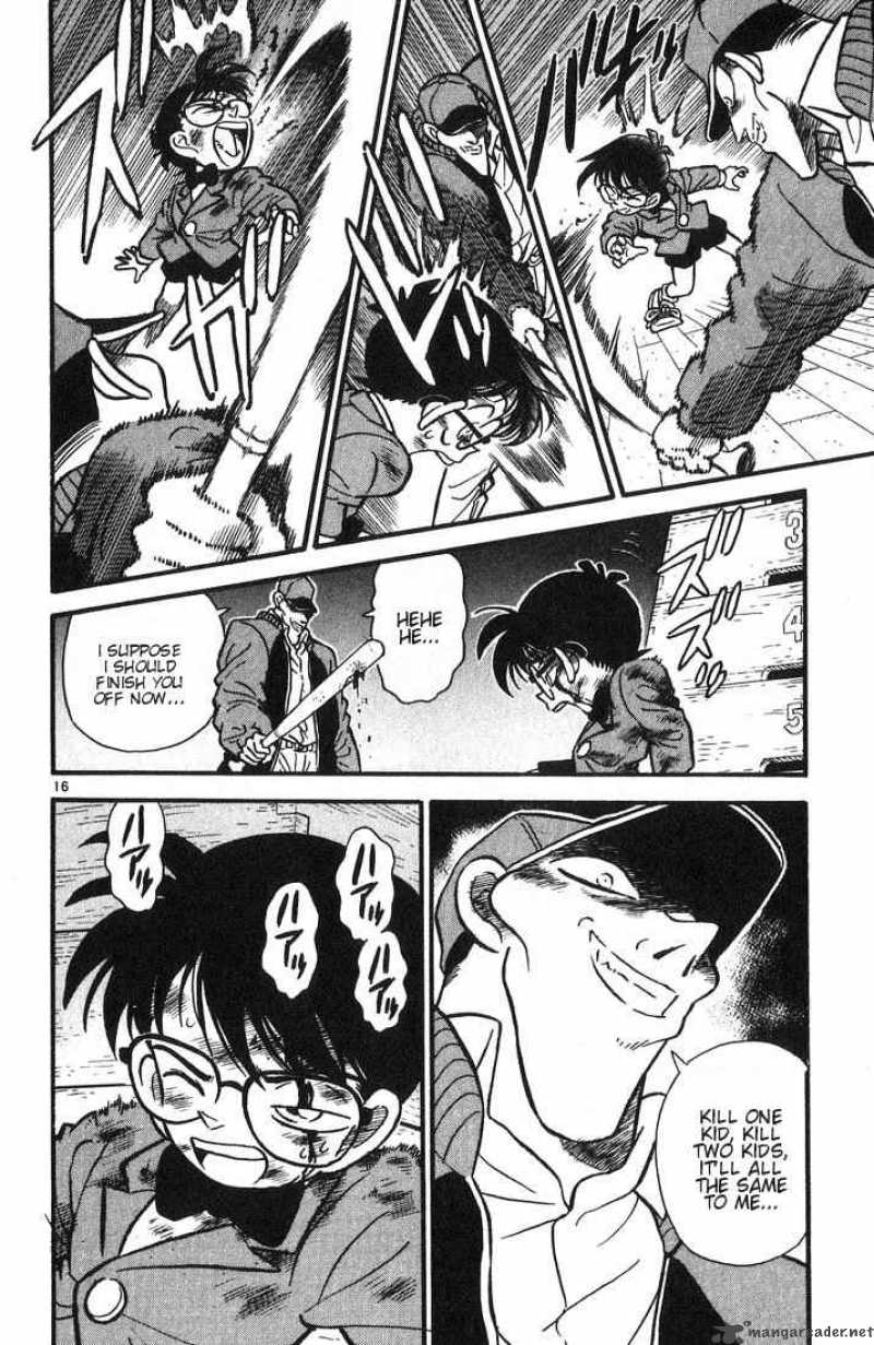 Detective Conan 4 16