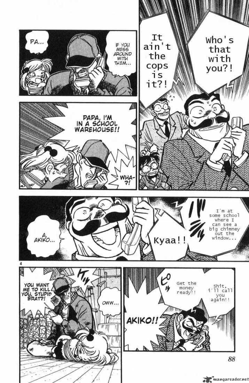 Detective Conan 4 4