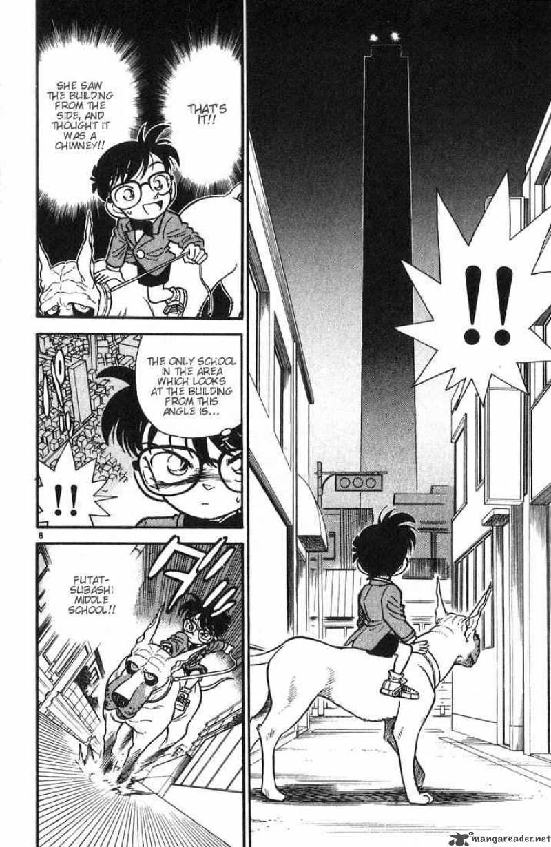 Detective Conan 4 8