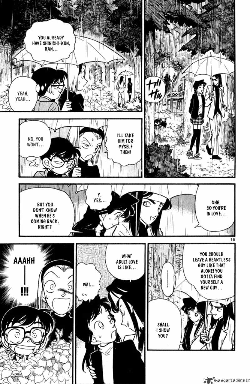 Detective Conan 40 19