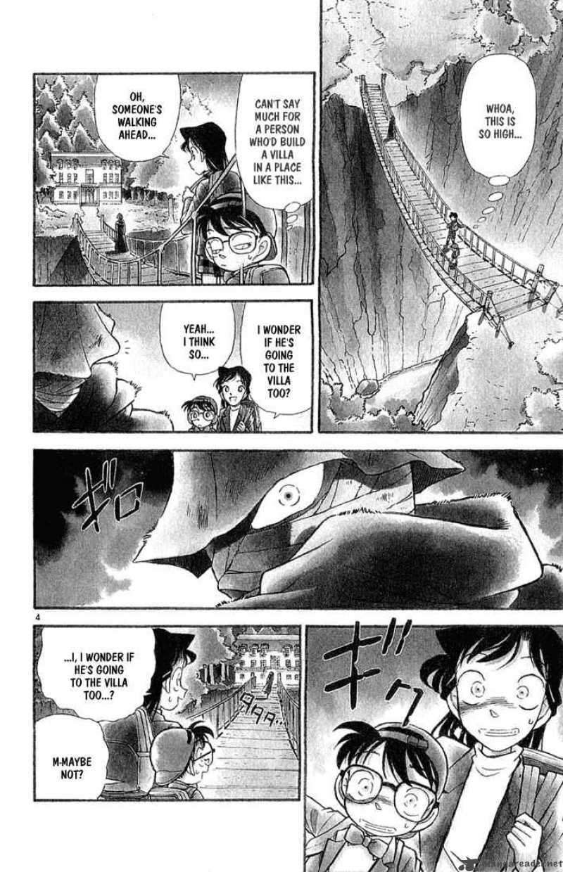 Detective Conan 40 8