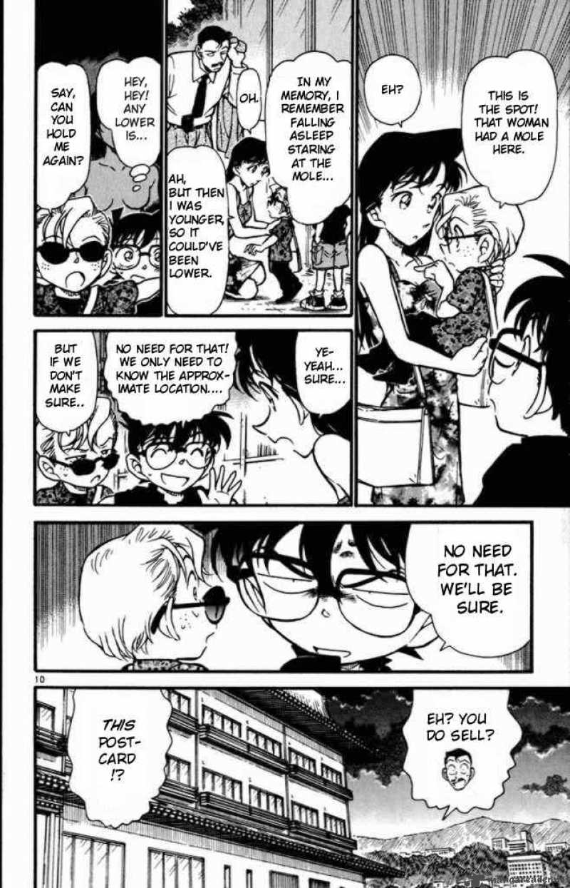 Detective Conan 401 10