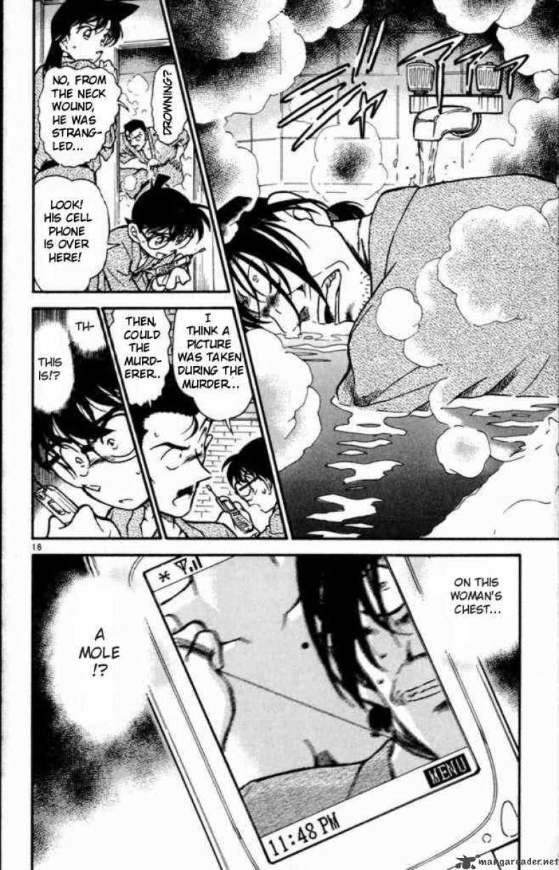 Detective Conan 401 18