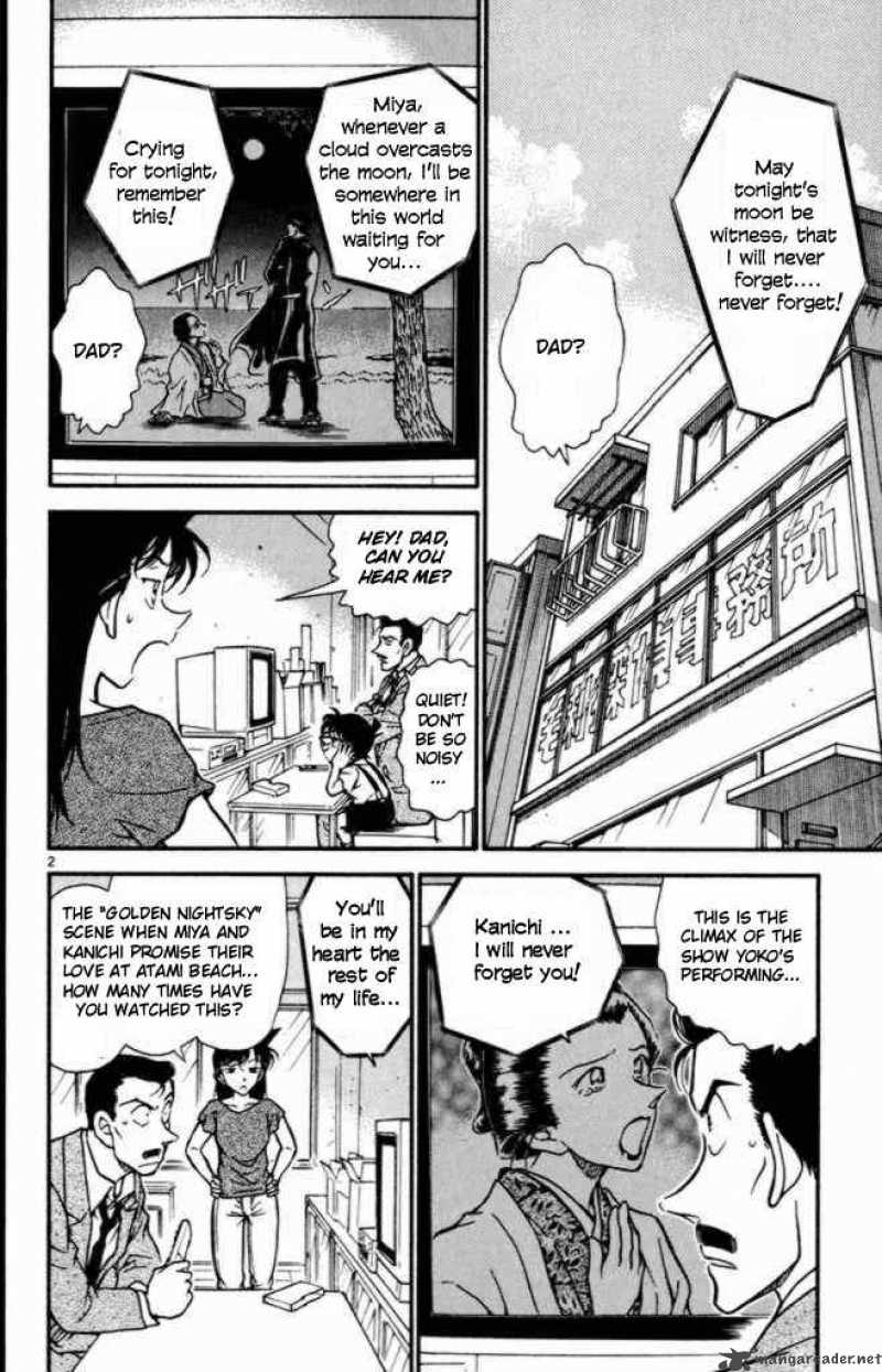 Detective Conan 401 2