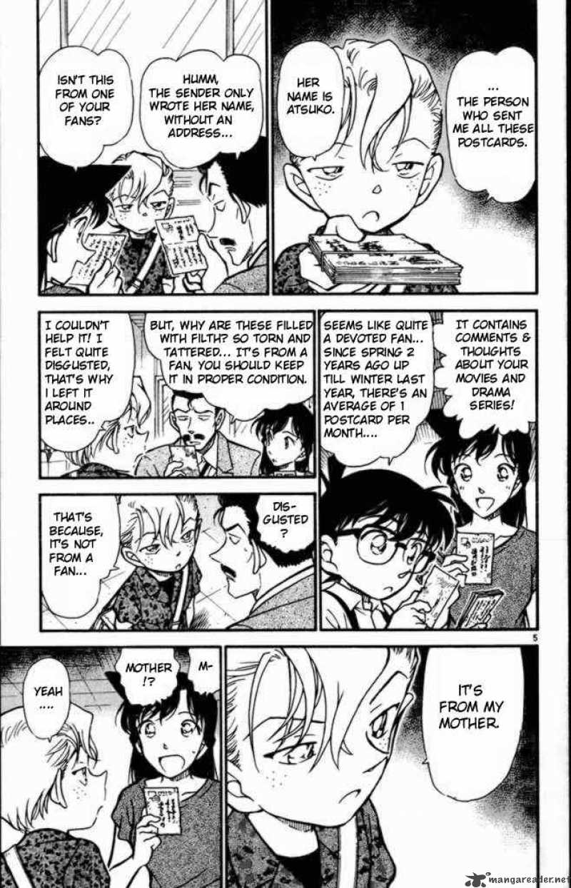 Detective Conan 401 5