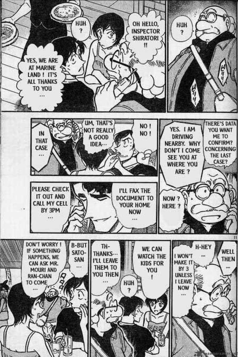 Detective Conan 404 11