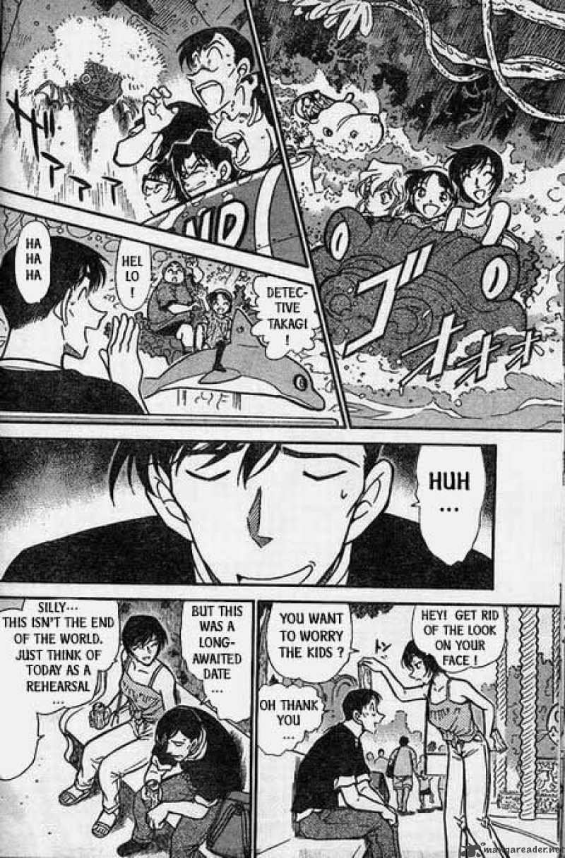 Detective Conan 404 14