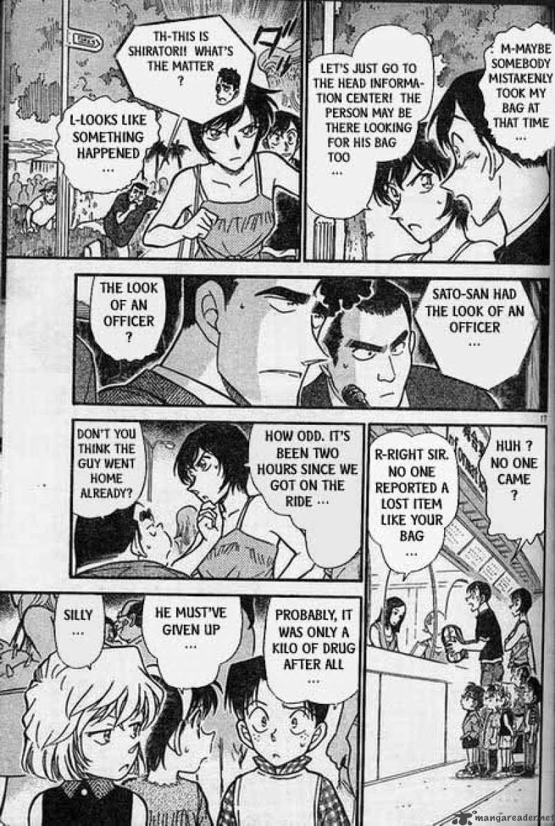 Detective Conan 404 17