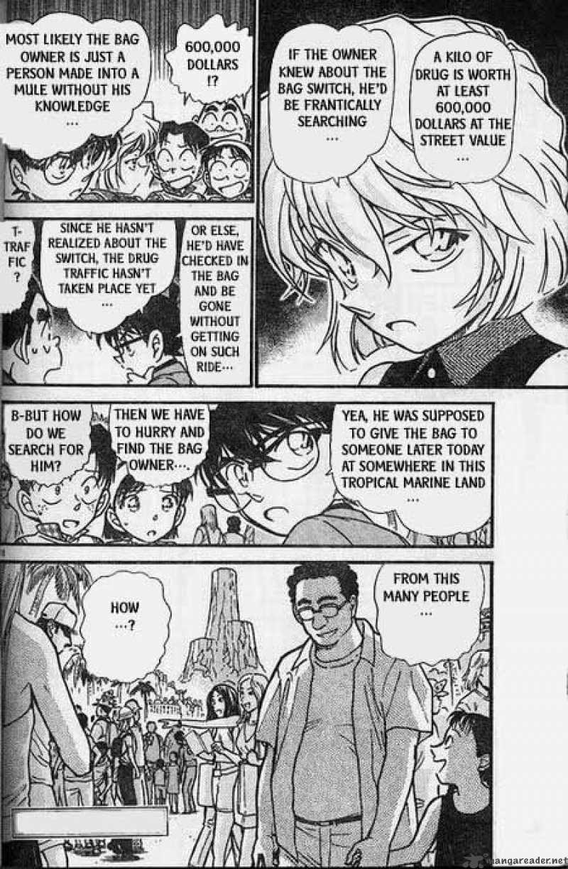 Detective Conan 404 18