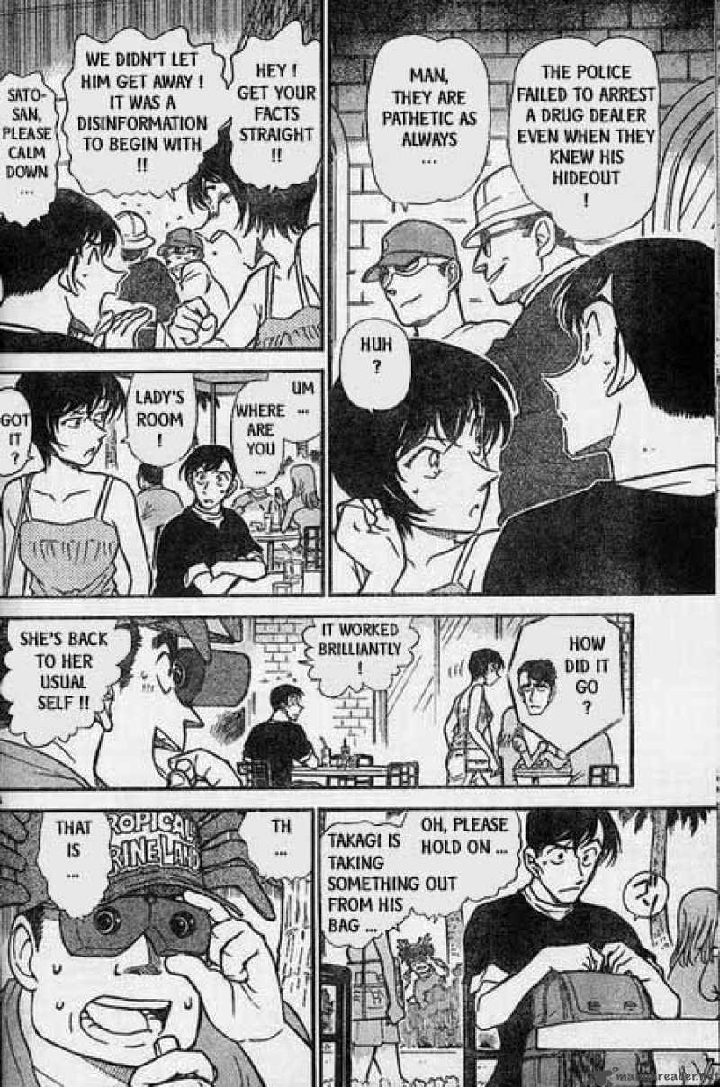 Detective Conan 404 8