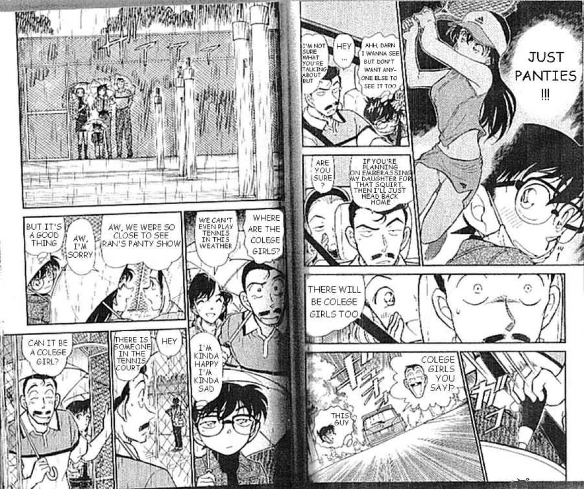 Detective Conan 407 3