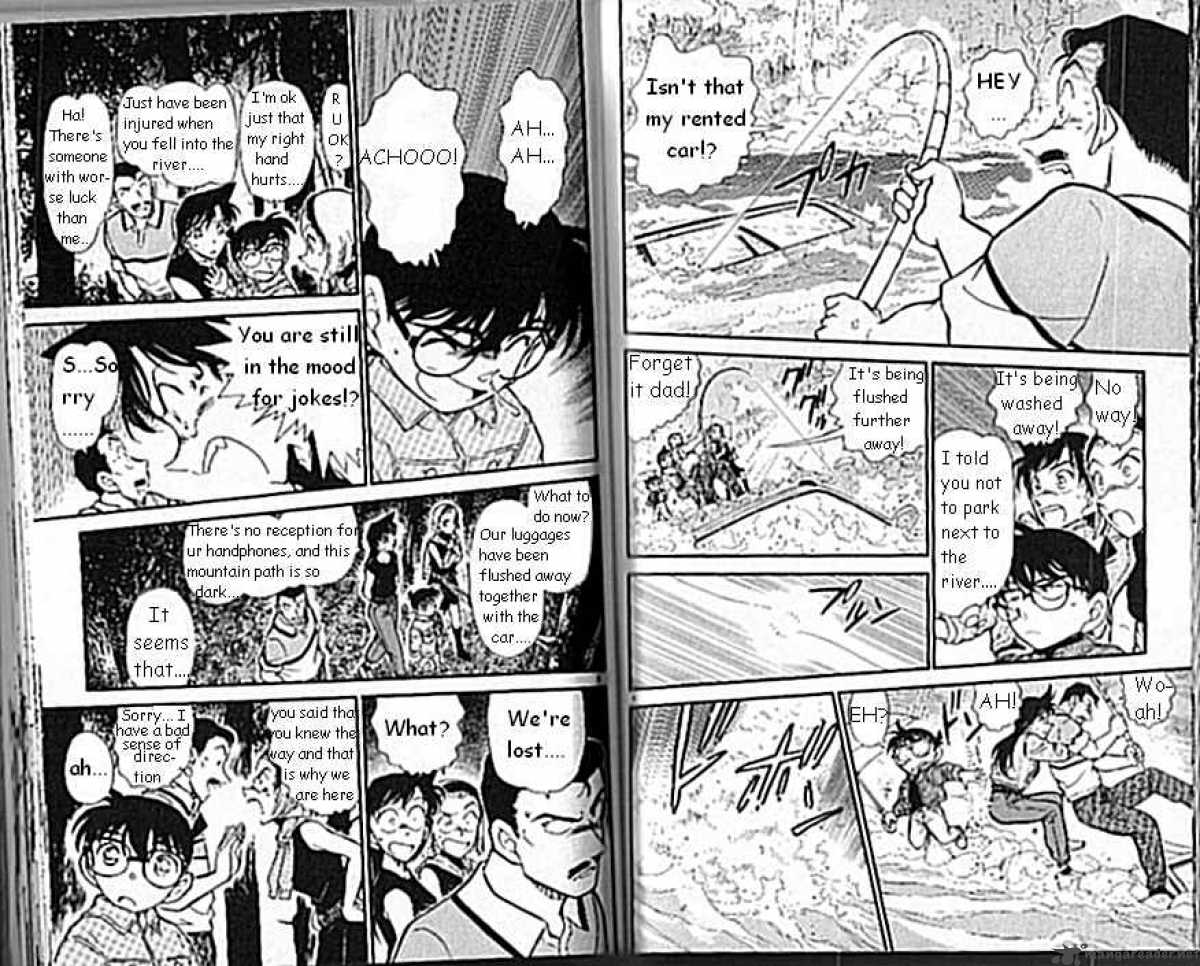 Detective Conan 407 5