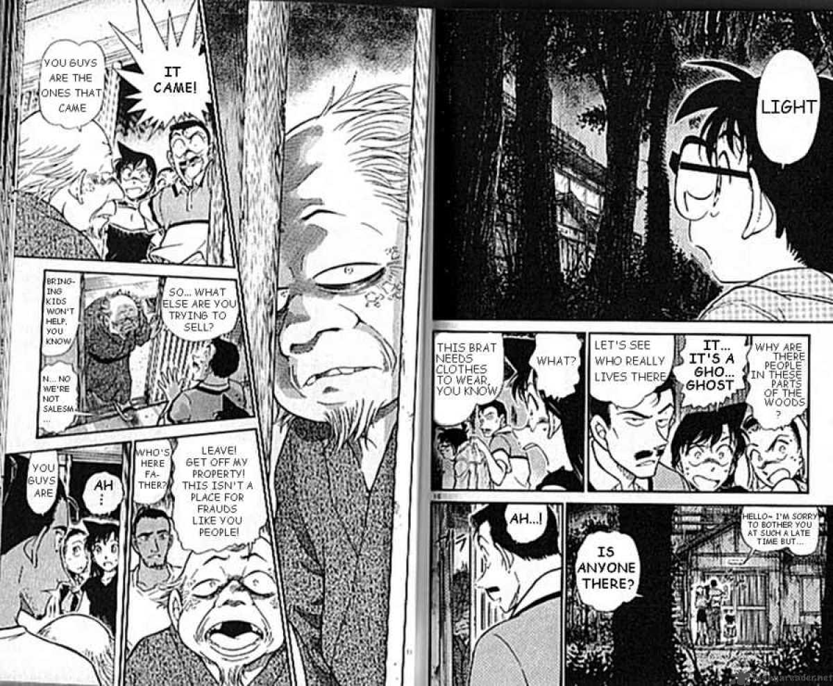 Detective Conan 407 6