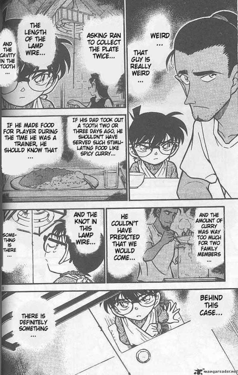 Detective Conan 408 10